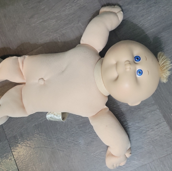 '85 Cabbage - Picture 1 of 7